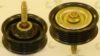 MAZDA LF1715940B Deflection/Guide Pulley, v-ribbed belt